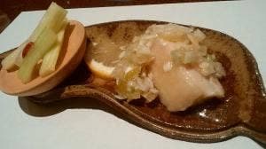 小料理 瑞