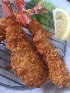 みくりやゴルフセンター内の食堂