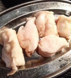 唐々鍋のまるよし