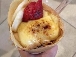 デザート王国 イオンモール高崎