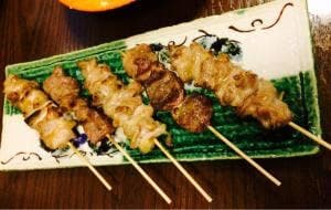 炭火割烹 てつ