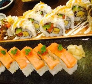 炭火割烹 てつ