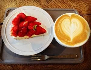 コーヒーボーイ 新下関店