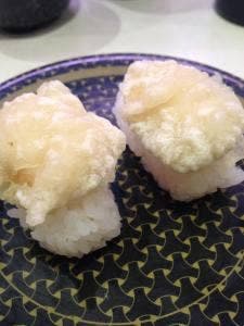 はま寿司 仙台中野店