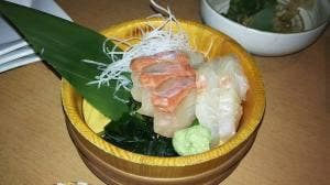 魚民 伊予三島店