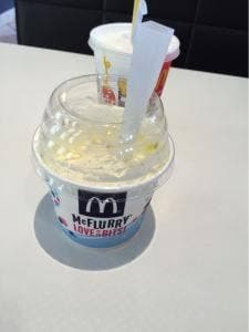 マクドナルド 美濃加茂バロー店