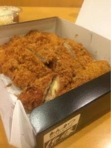 とんかつ濵かつ 大野城緑ヶ丘店