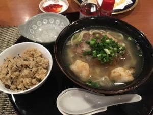 ダイニングルーム センス