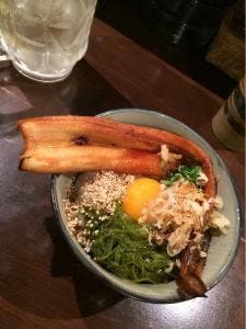居酒屋たま