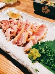 鶏小舎
