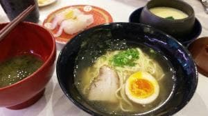 はま寿司 周南新地店