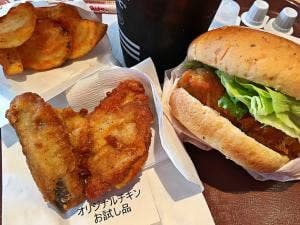 ケンタッキーフライドチキン 仙台駅前店