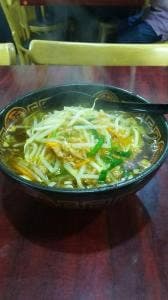 上海亭 竹の塚店