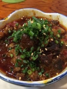 和惣旬菜 厨