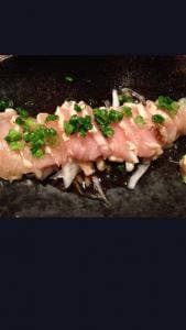 和ダイニング柚庵 沼田店