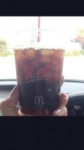 マクドナルド 沼田インター店