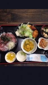 居酒屋 あつらえ