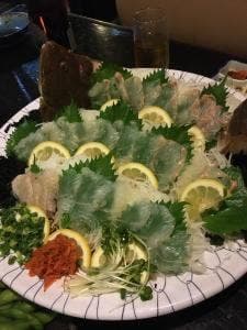焼鳥 鶏囲夢