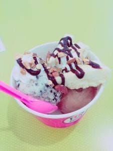 サーティワンアイスクリーム イオンモール都城駅前店