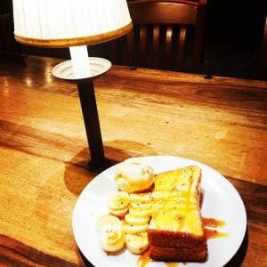 タリーズコーヒー 宮崎高千穂通り店