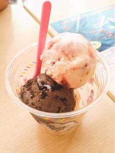 サーティワンアイスクリーム イオンモール宮崎店