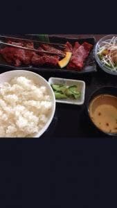 焼肉じゅじゅ