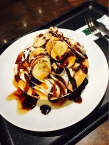 タリーズコーヒー 宮崎高千穂通り店