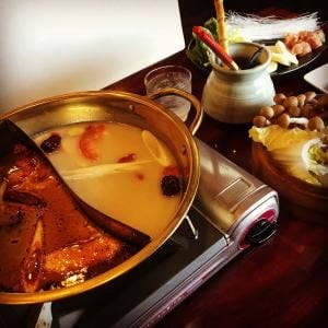 CHINESE BISTRO JiA