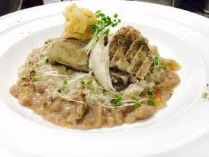 創作料理レストラン Blista