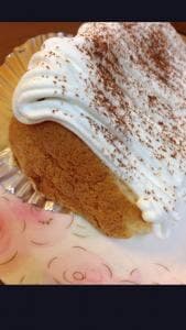 手作りケーキの店 アプリコット