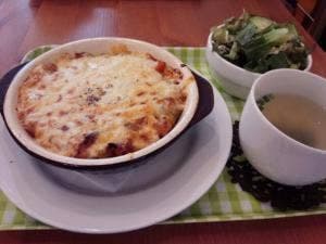 ビードルハニーカフェ