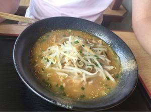 拉麺厨房北斗