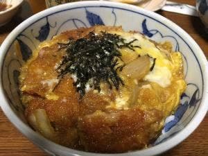 かどや食堂