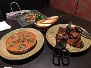 異酒屋 陽溜食堂 日吉町店