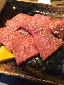 黒毛和牛焼肉と本格もつ鍋 山樹 長久手店