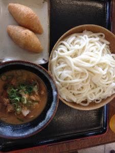 一六うどん みやき店