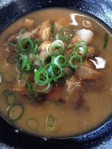 一六うどん みやき店