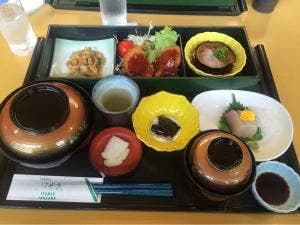 味処 けやき