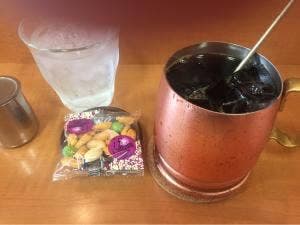 珈琲ホリ アピタ松阪三雲店