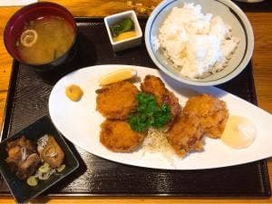 ごん蔵 巻店