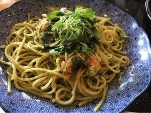 洋麺屋 五右衛門 習志野台店