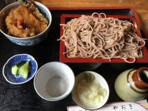 やおき