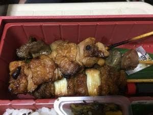 登利平 沼田店