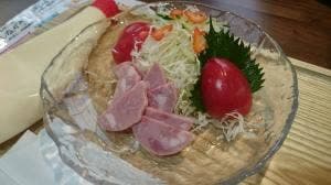 大矢食堂