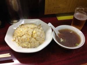 中華料理高楽
