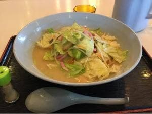 レストラン チャオ