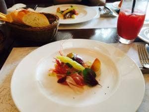 LA FOGLIETTA ラ・フォッリエッタ