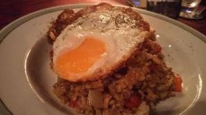 アフターザレイン