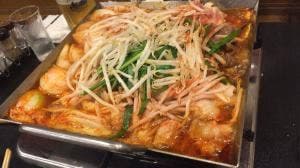 もつ鍋 もっつう 江坂店