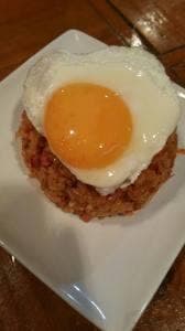 こりあんBAR アンニョン